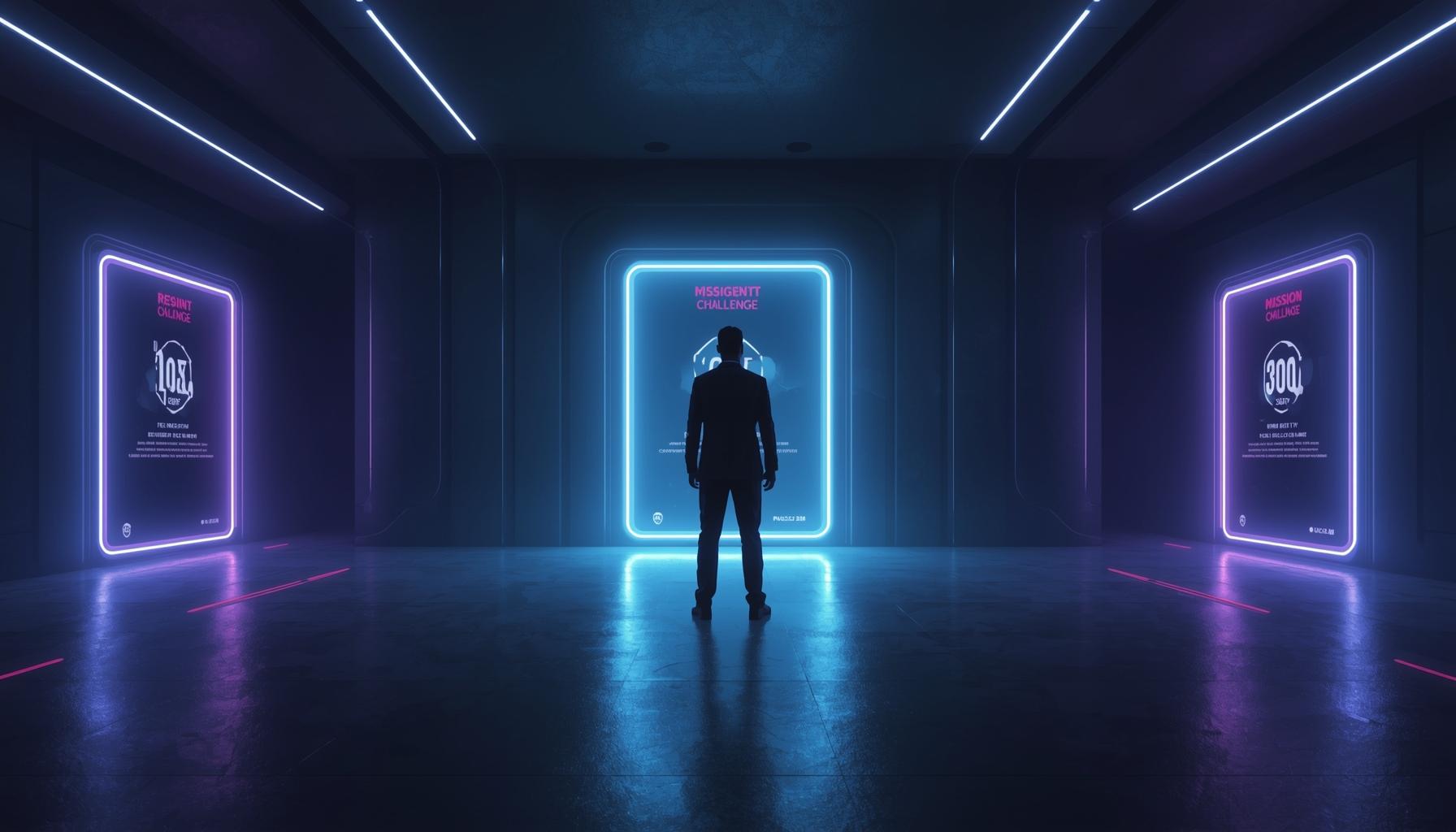 Как выбрать казино с миссиями