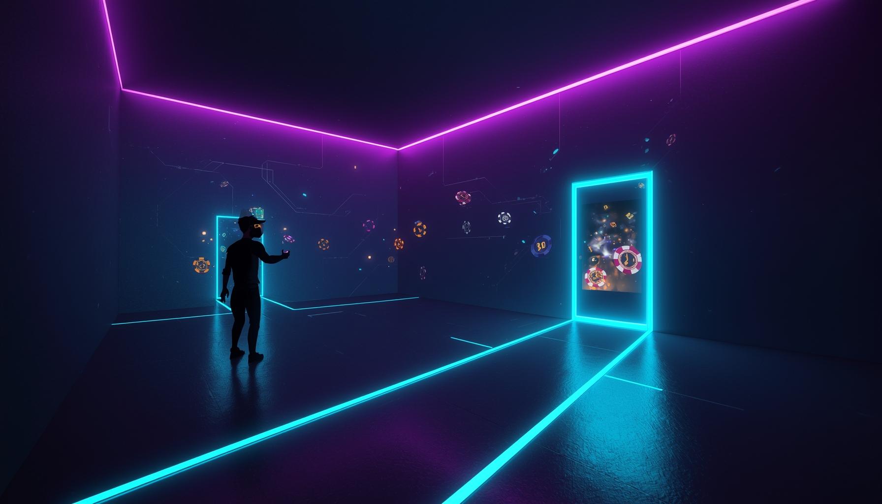 Особенности игр с миссиями в казино