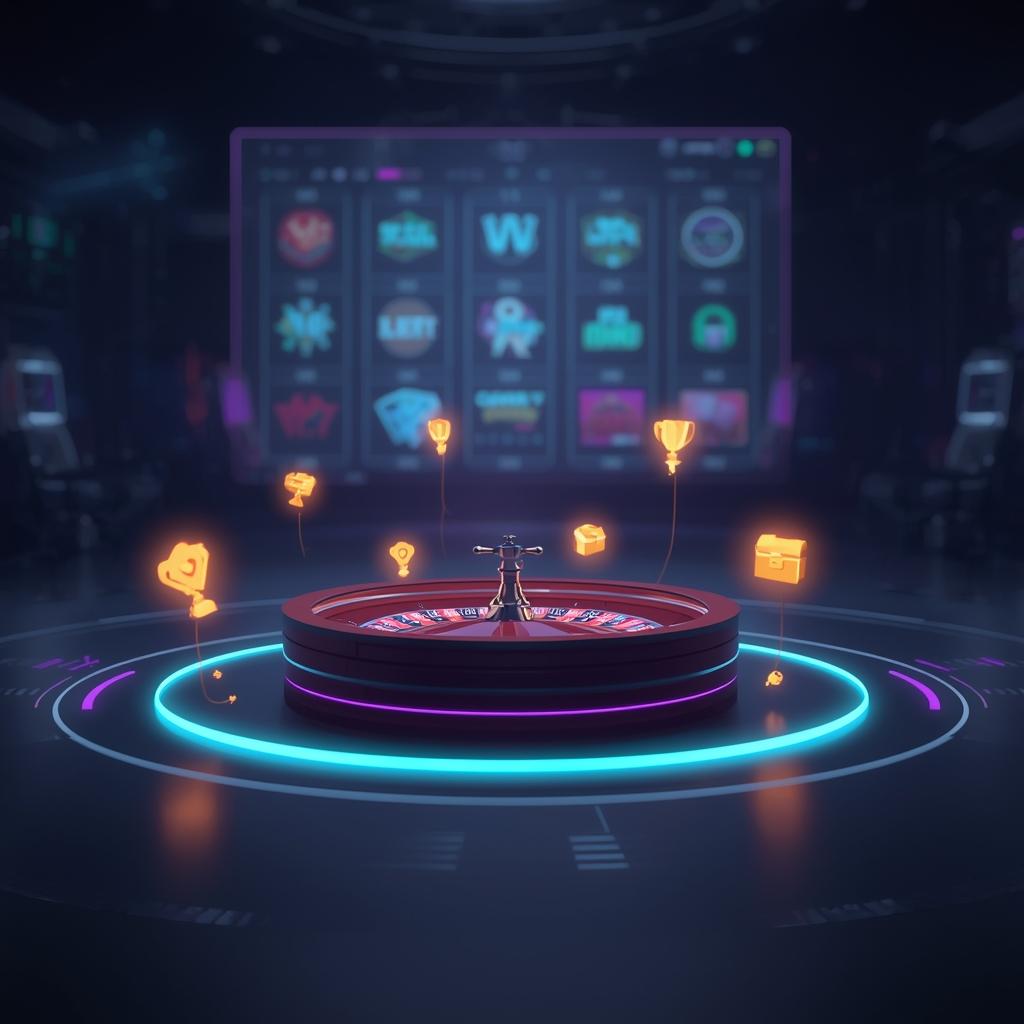 Преимущества выполнения миссий в казино