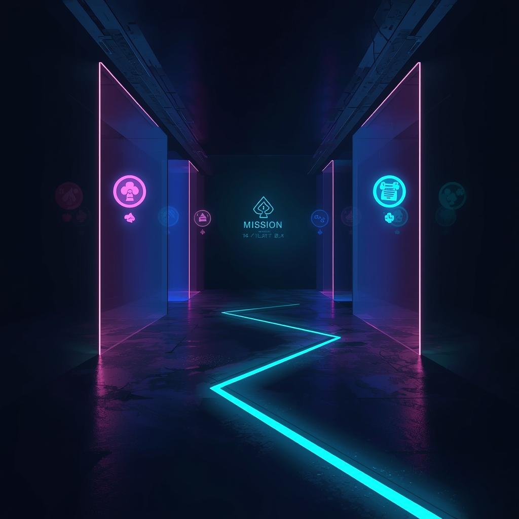 Список популярных казино с миссиями